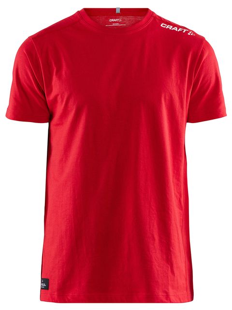 Craft T-shirt Community Mix SS Tee Craft T-shirt Community Mix SS Tee